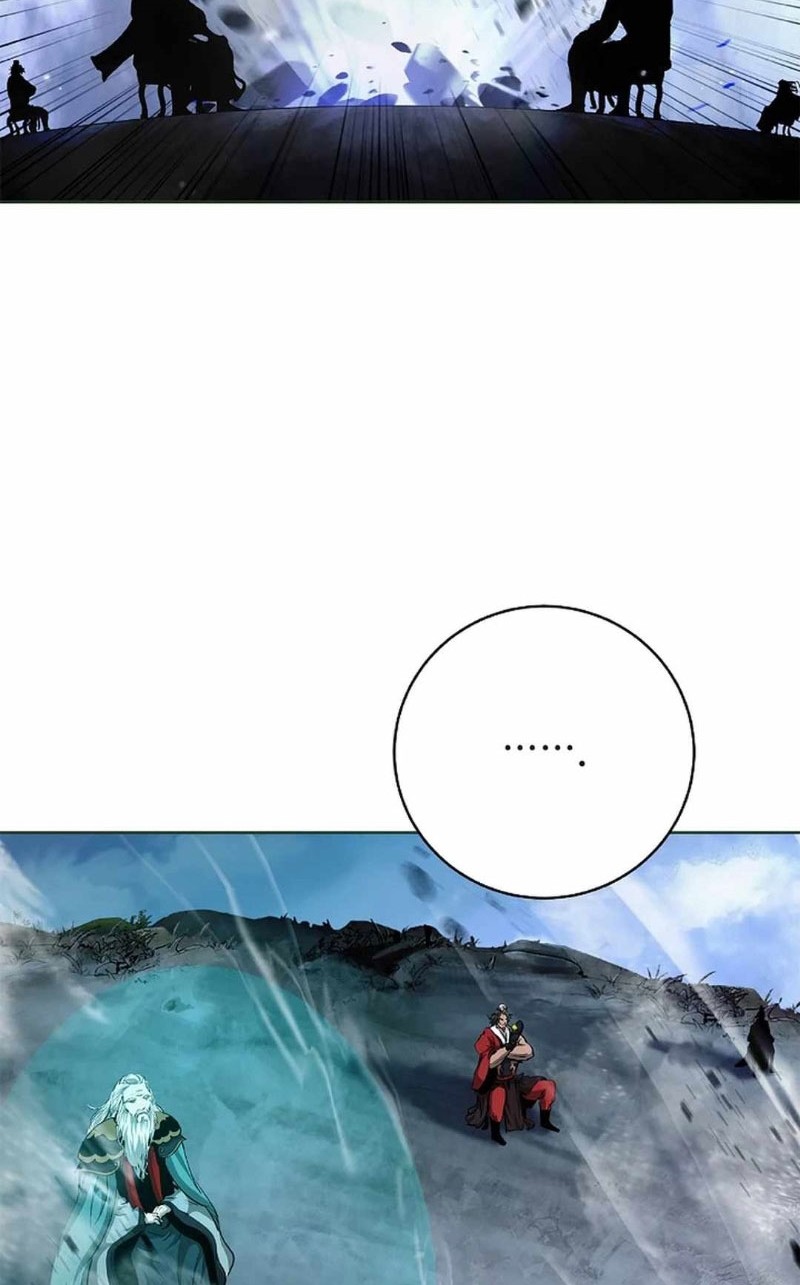 Cystic Story (Call The Spear) Chapter 151 Gambar 57