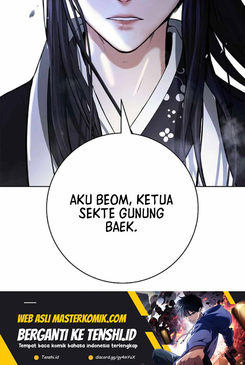 Cystic Story (Call The Spear) Chapter 151 Gambar 61