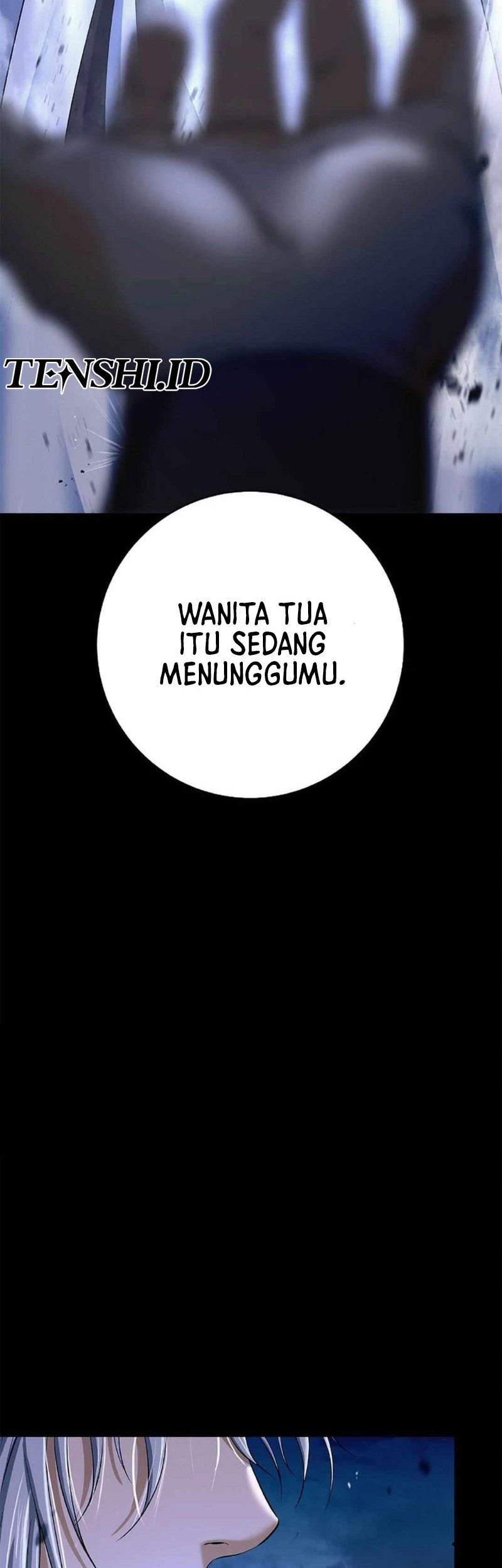 Cystic Story (Call The Spear) Chapter 151 Gambar 3