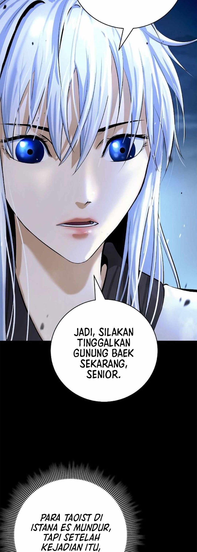 Cystic Story (Call The Spear) Chapter 151 Gambar 7