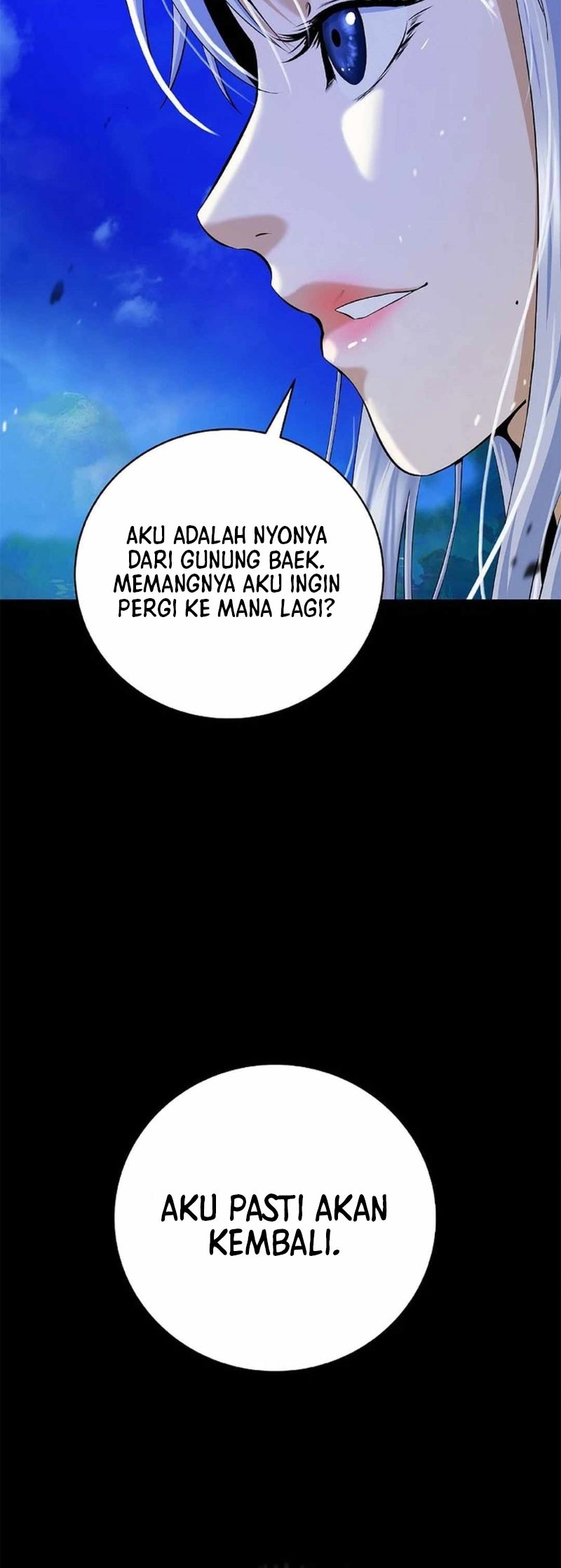 Cystic Story (Call The Spear) Chapter 151 Gambar 13