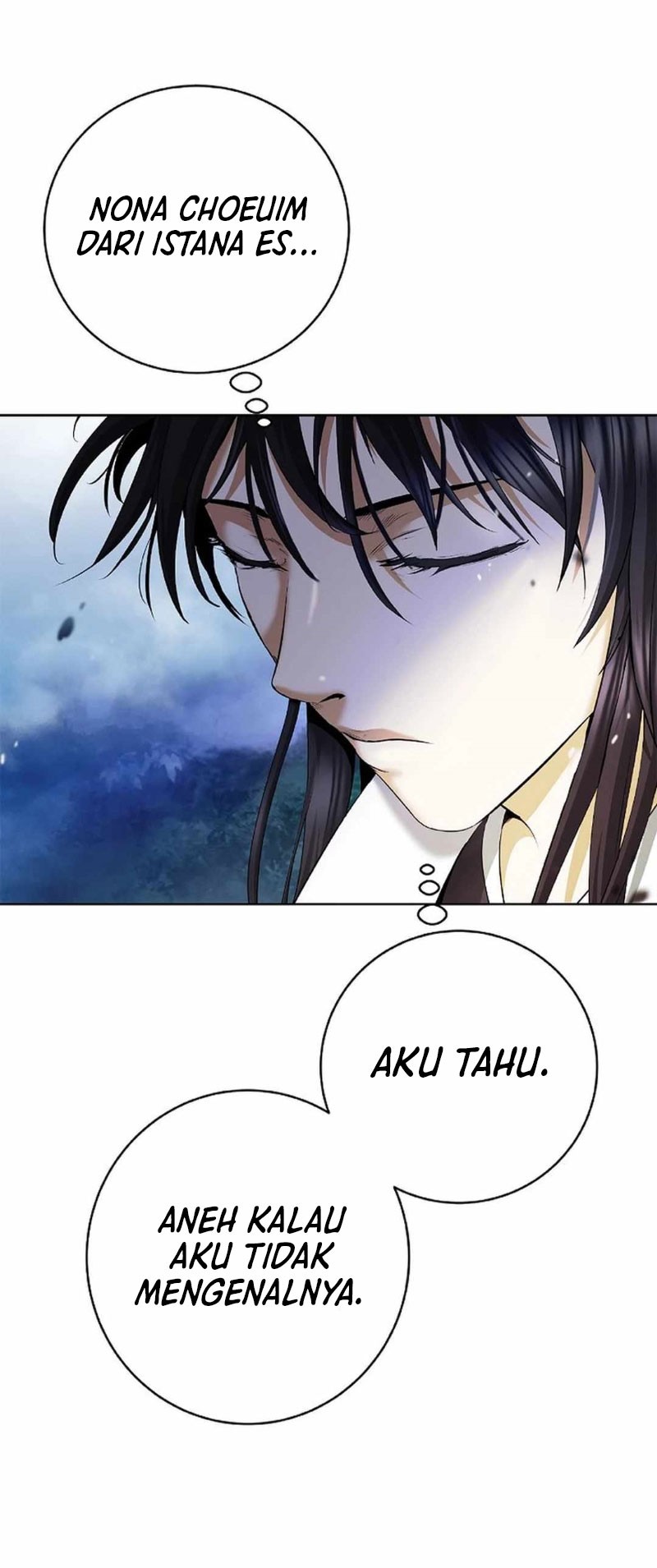 Cystic Story (Call The Spear) Chapter 151 Gambar 16