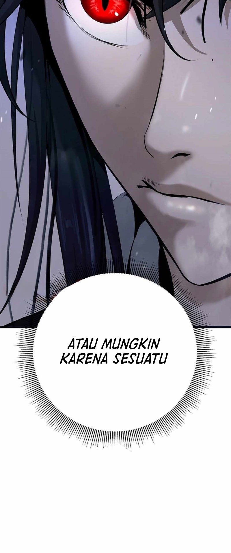 Cystic Story (Call The Spear) Chapter 151 Gambar 19