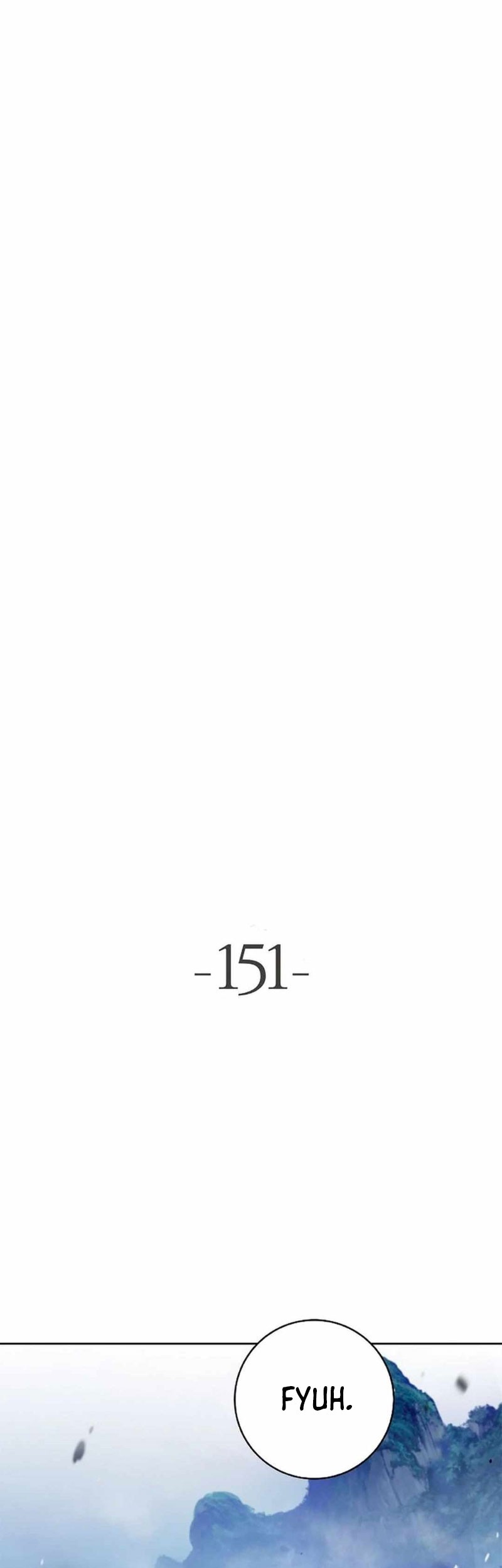 Cystic Story (Call The Spear) Chapter 151 Gambar 20