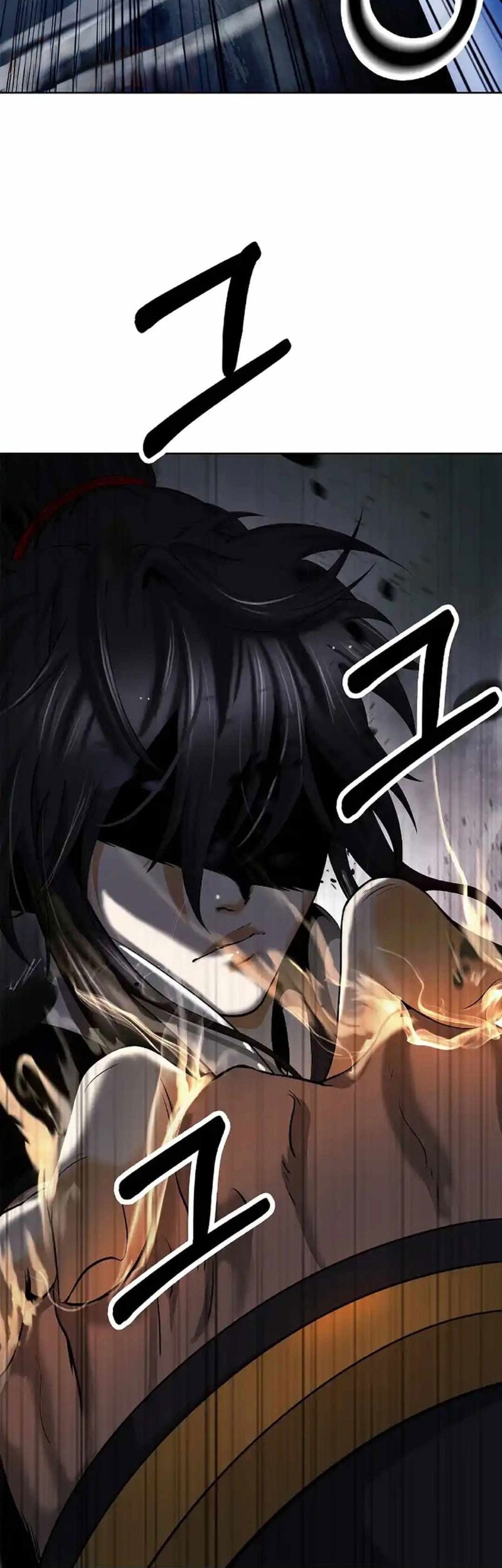 Cystic Story (Call The Spear) Chapter 152 Gambar 38