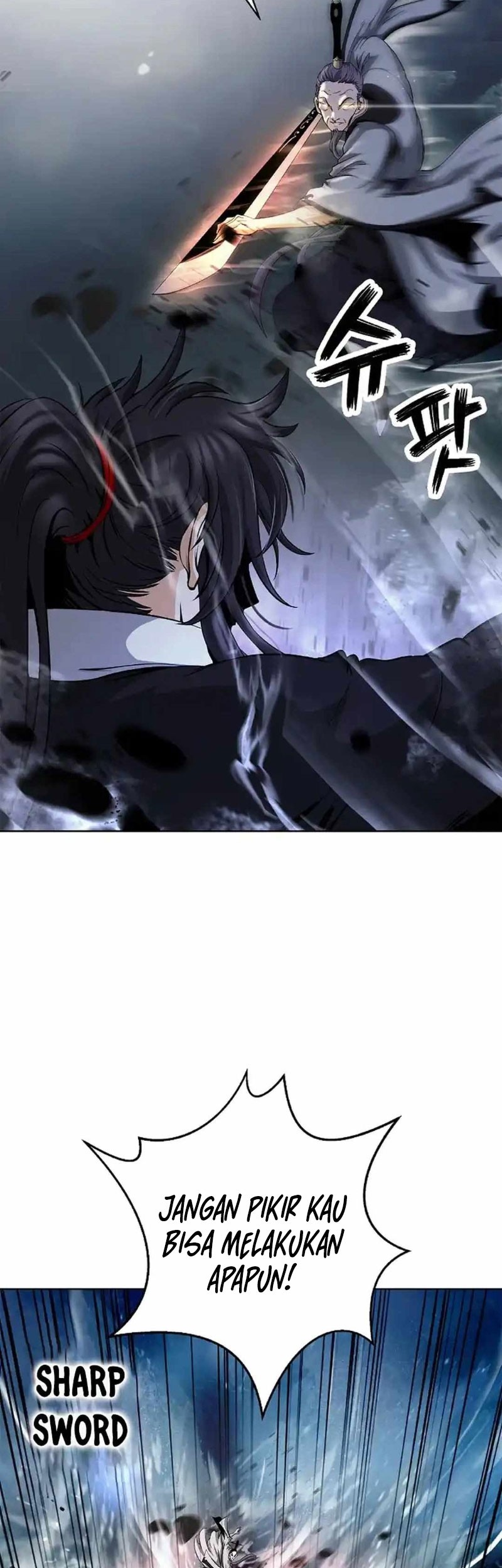 Cystic Story (Call The Spear) Chapter 152 Gambar 40