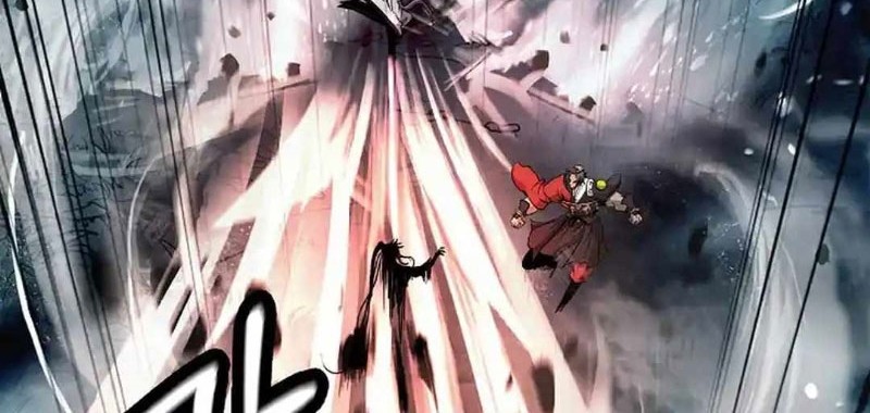 Cystic Story (Call The Spear) Chapter 152 Gambar 41