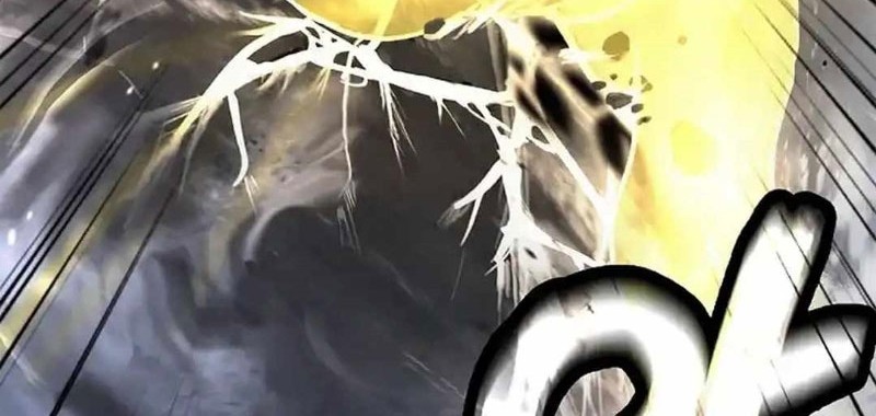 Cystic Story (Call The Spear) Chapter 152 Gambar 45