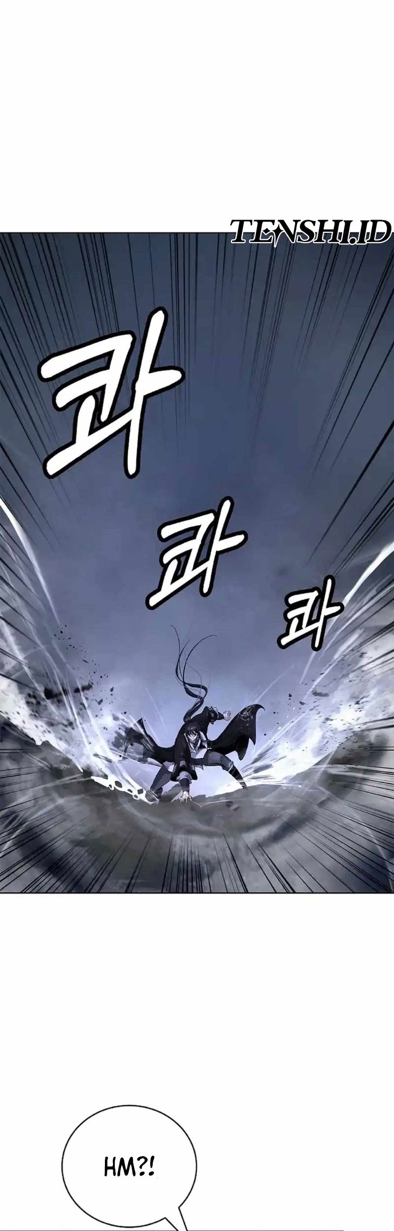 Cystic Story (Call The Spear) Chapter 152 Gambar 56