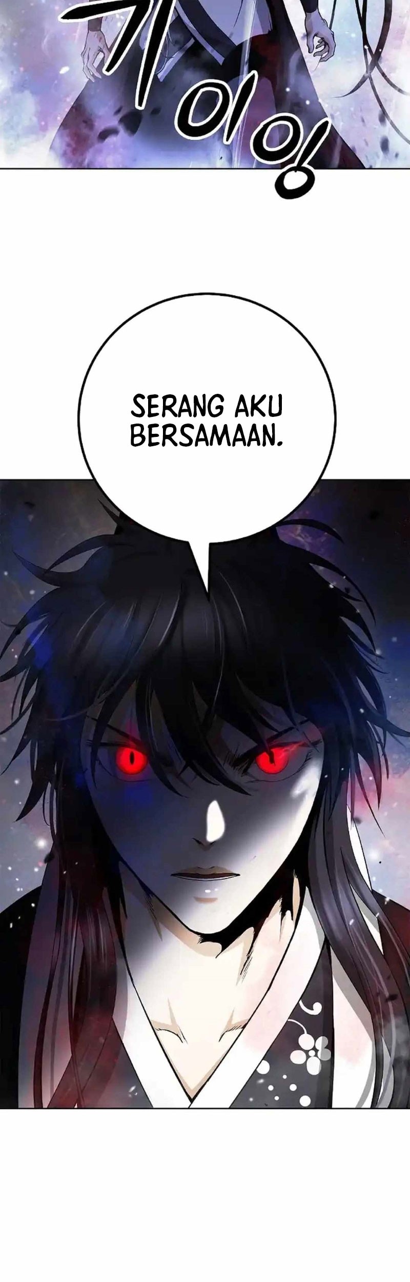 Cystic Story (Call The Spear) Chapter 152 Gambar 60