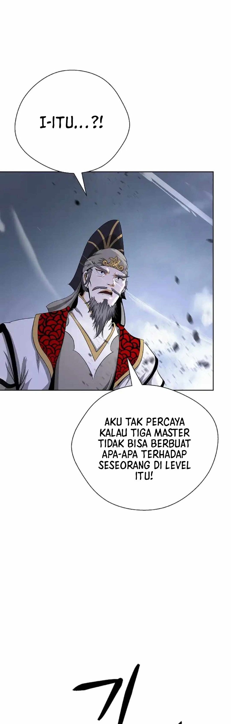 Cystic Story (Call The Spear) Chapter 152 Gambar 64