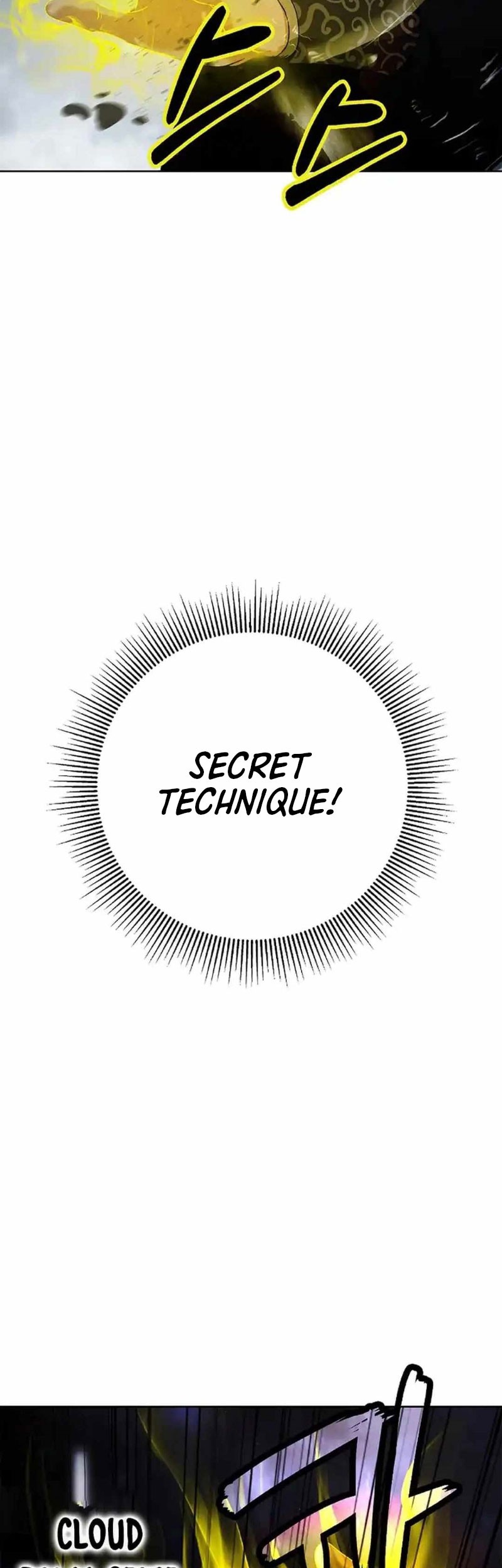Cystic Story (Call The Spear) Chapter 152 Gambar 70