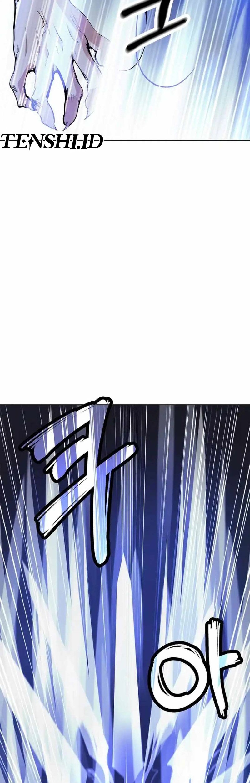 Cystic Story (Call The Spear) Chapter 152 Gambar 75