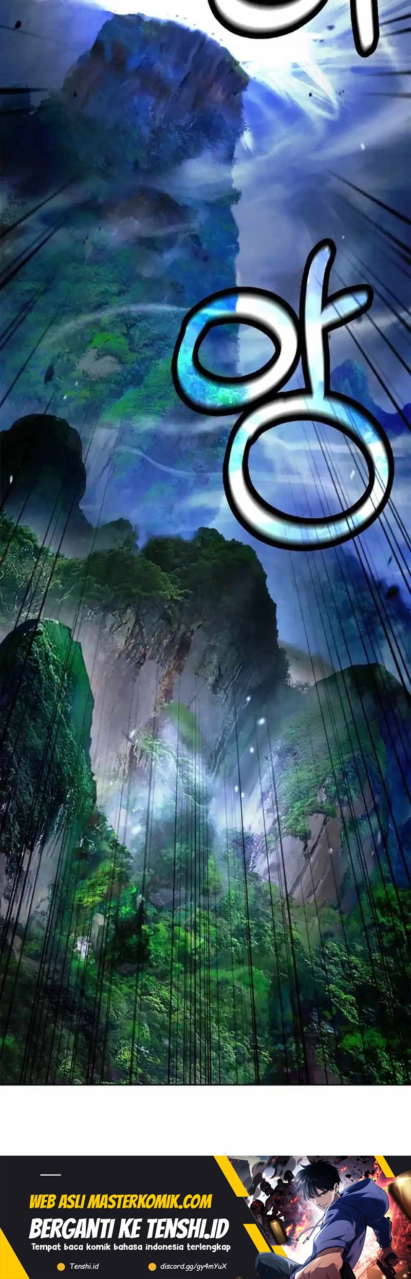 Cystic Story (Call The Spear) Chapter 152 Gambar 80