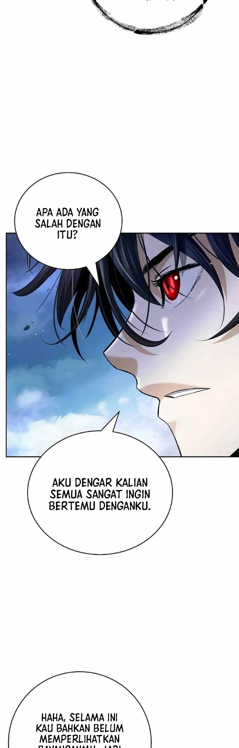 Cystic Story (Call The Spear) Chapter 152 Gambar 4
