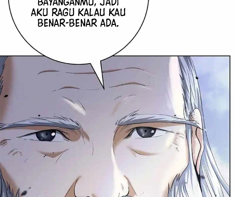 Cystic Story (Call The Spear) Chapter 152 Gambar 5