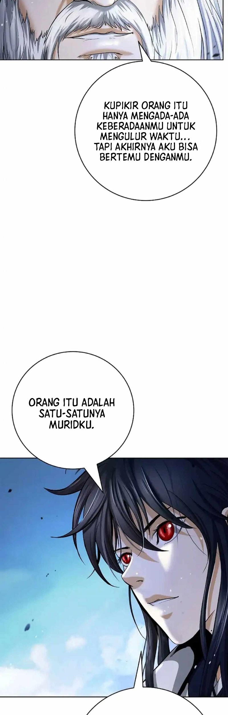 Cystic Story (Call The Spear) Chapter 152 Gambar 6
