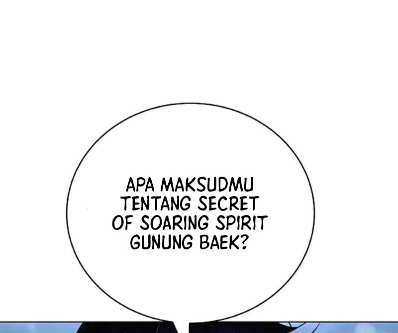 Cystic Story (Call The Spear) Chapter 152 Gambar 13