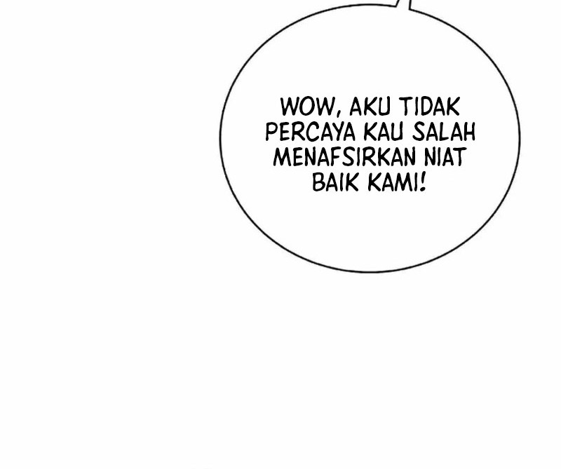 Cystic Story (Call The Spear) Chapter 152 Gambar 17