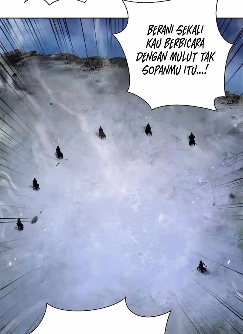 Cystic Story (Call The Spear) Chapter 152 Gambar 21