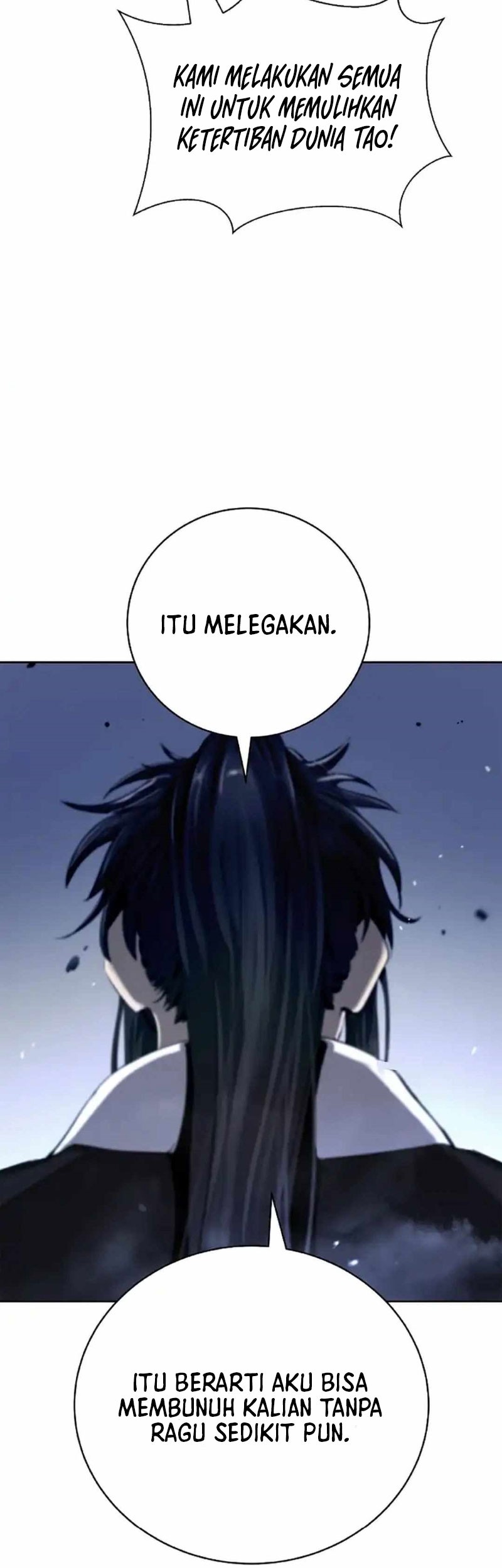Cystic Story (Call The Spear) Chapter 152 Gambar 24
