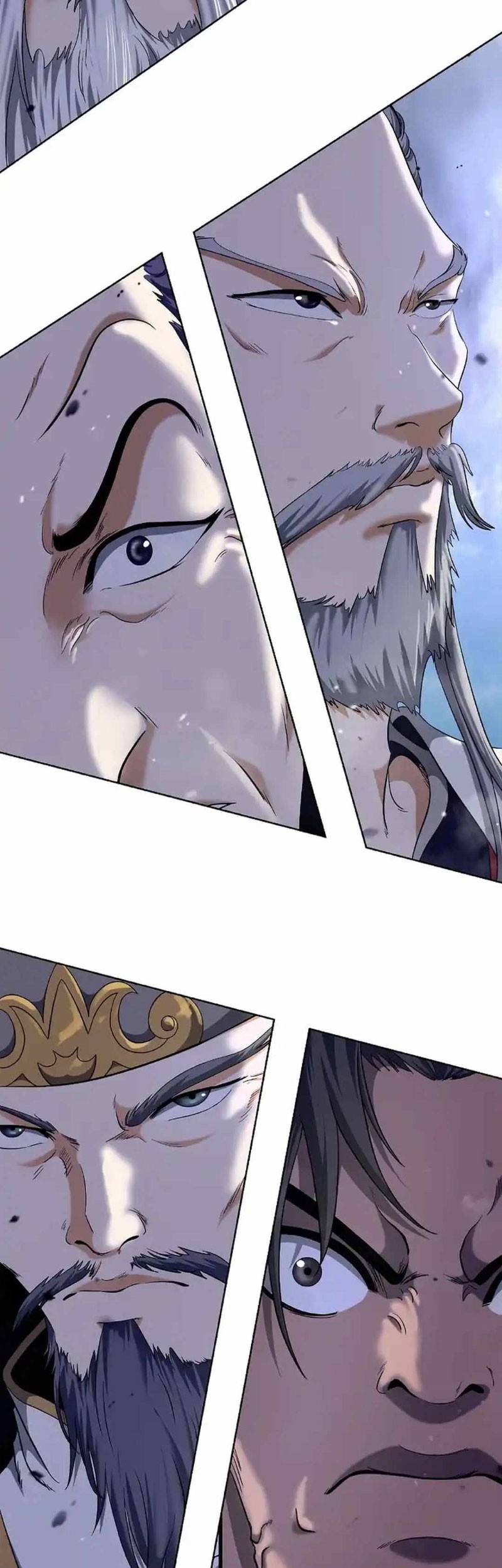 Cystic Story (Call The Spear) Chapter 152 Gambar 26