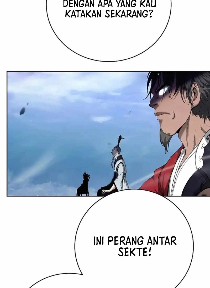 Cystic Story (Call The Spear) Chapter 152 Gambar 29