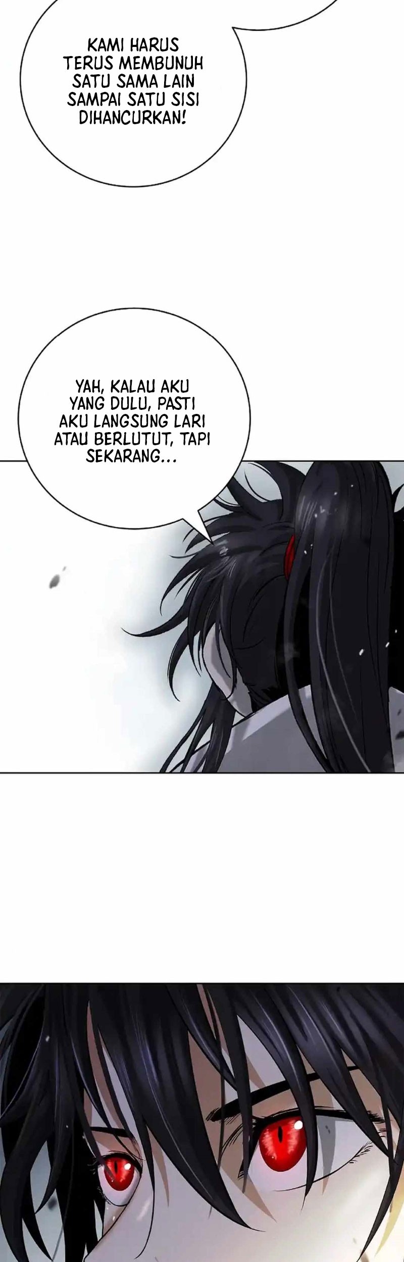 Cystic Story (Call The Spear) Chapter 152 Gambar 30
