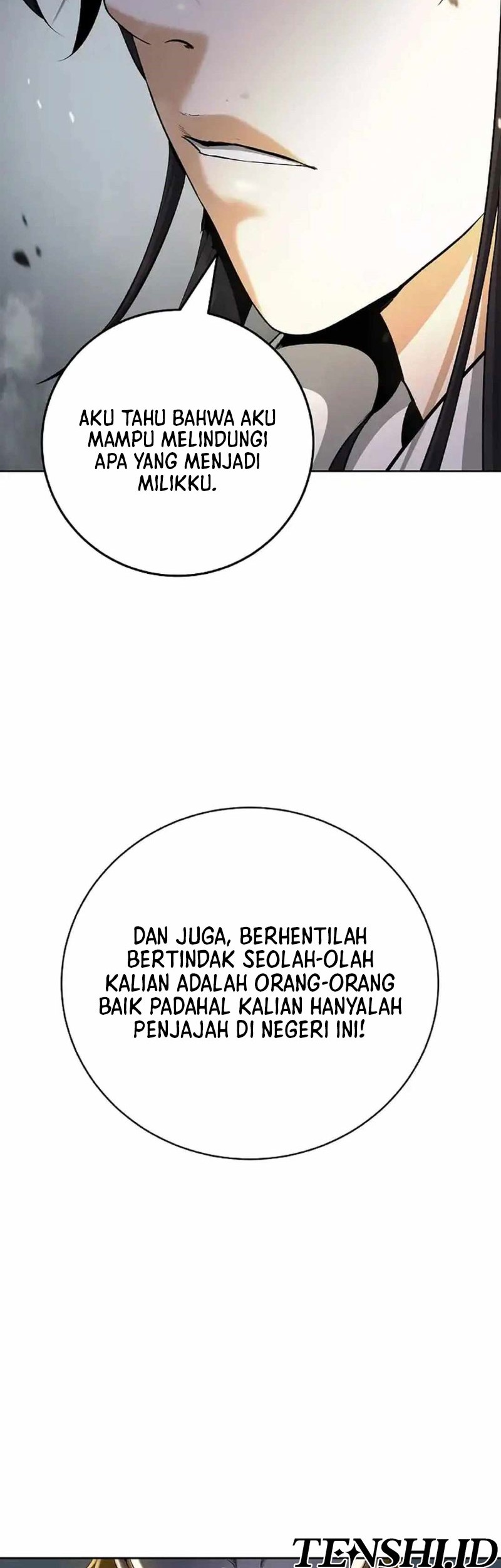 Cystic Story (Call The Spear) Chapter 152 Gambar 31