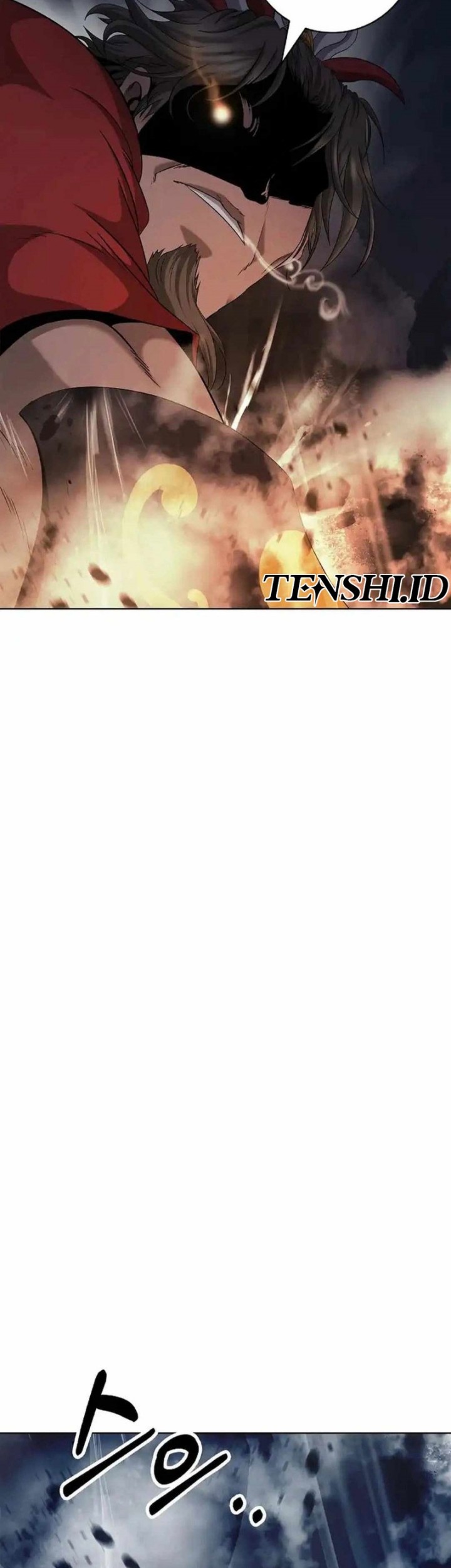 Cystic Story (Call The Spear) Chapter 153 Gambar 40