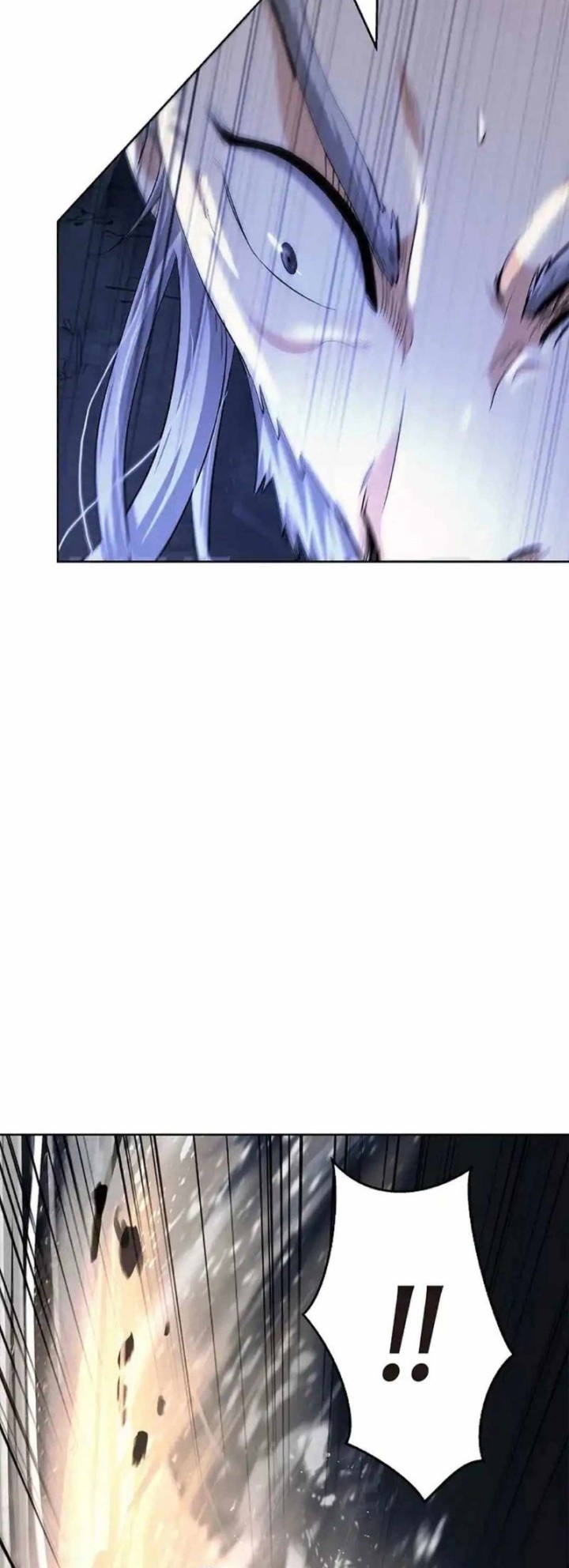 Cystic Story (Call The Spear) Chapter 153 Gambar 4