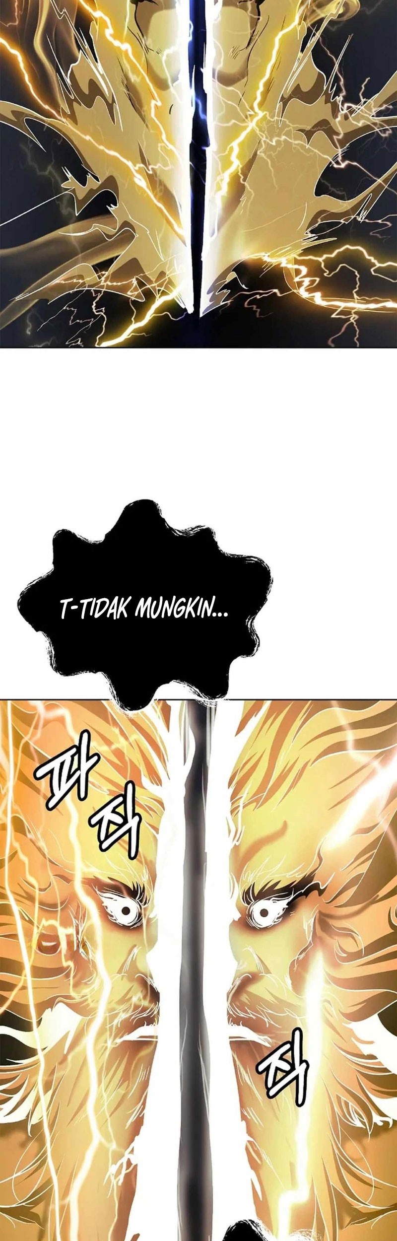 Cystic Story (Call The Spear) Chapter 154 Gambar 36