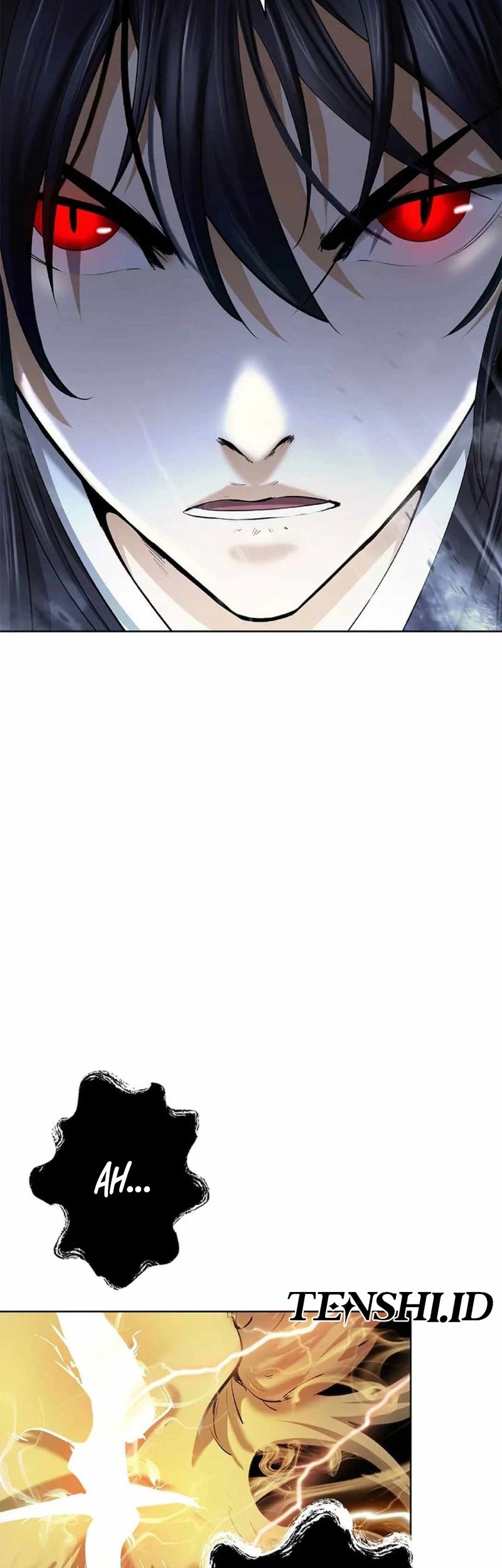 Cystic Story (Call The Spear) Chapter 154 Gambar 39