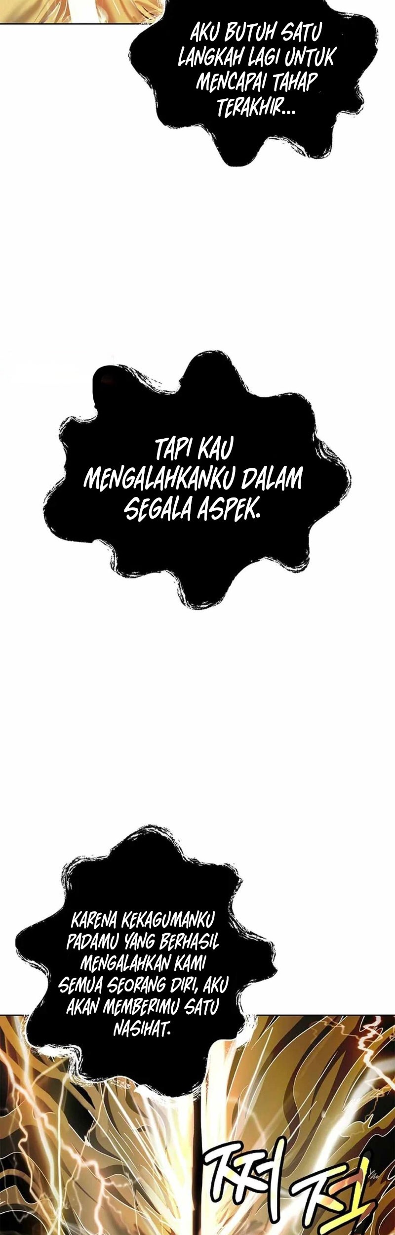 Cystic Story (Call The Spear) Chapter 154 Gambar 40