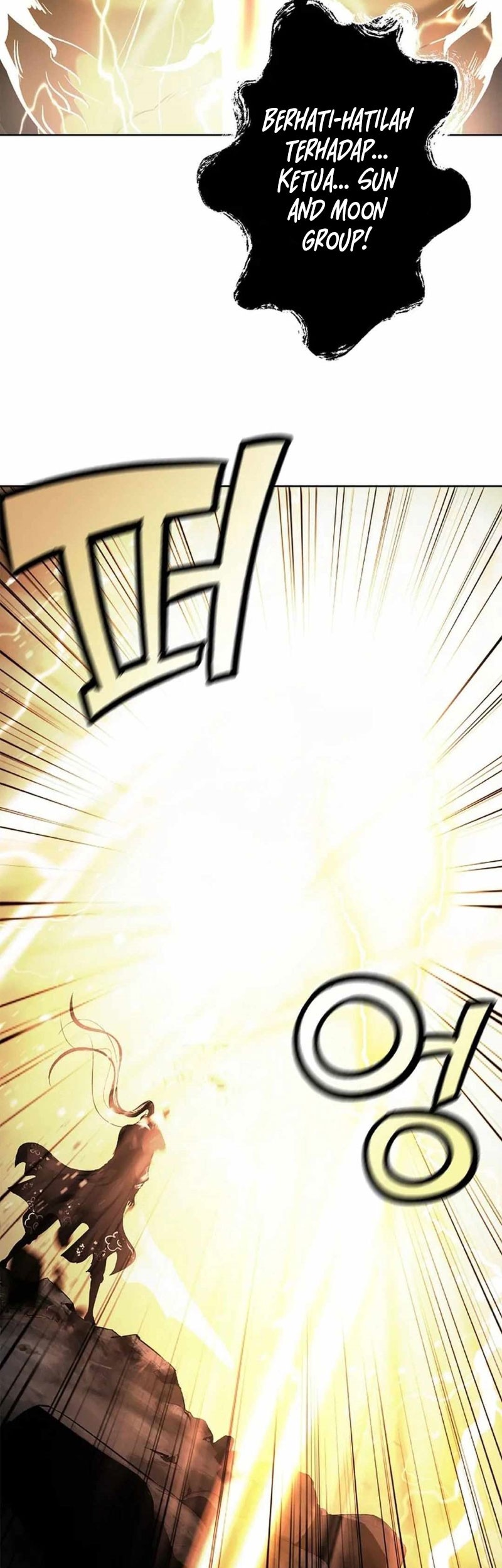 Cystic Story (Call The Spear) Chapter 154 Gambar 42