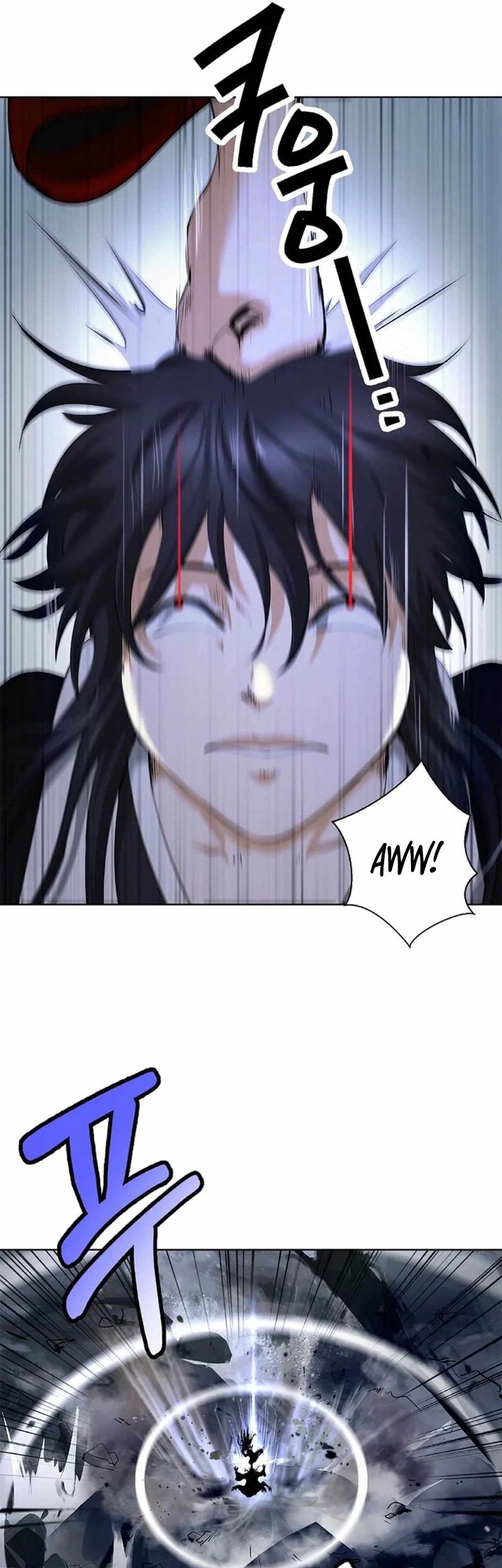 Cystic Story (Call The Spear) Chapter 154 Gambar 50