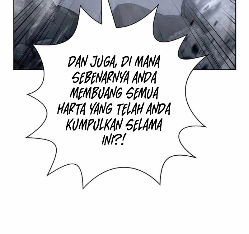 Cystic Story (Call The Spear) Chapter 154 Gambar 53