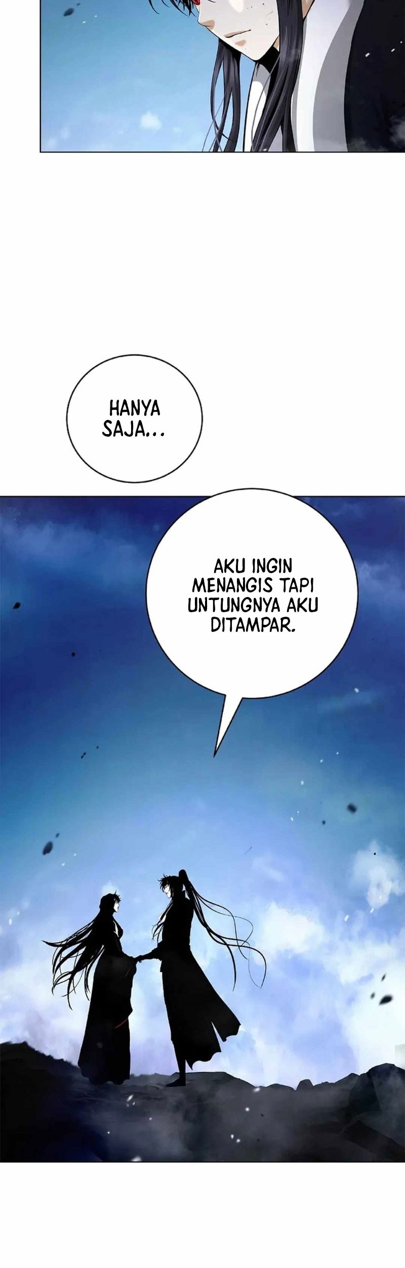 Cystic Story (Call The Spear) Chapter 154 Gambar 58