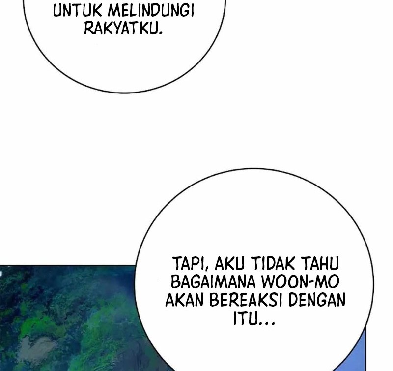 Cystic Story (Call The Spear) Chapter 154 Gambar 61