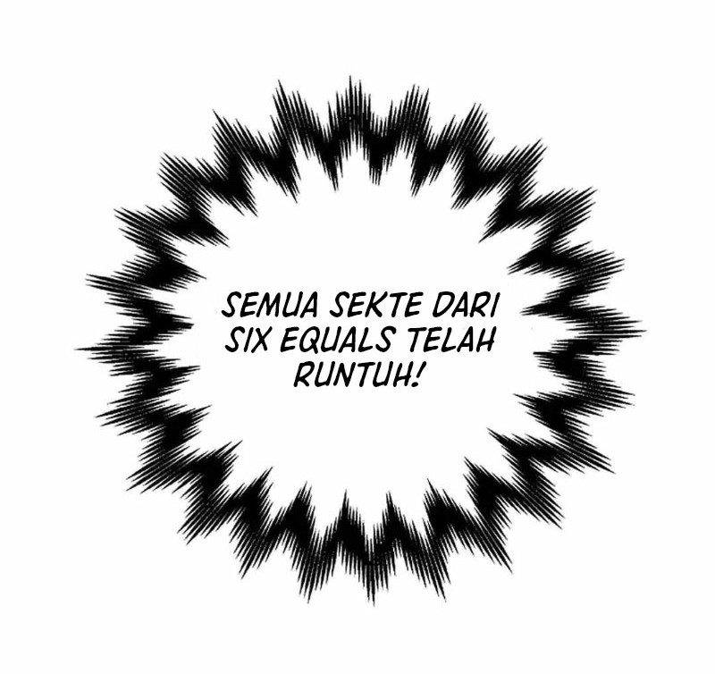 Cystic Story (Call The Spear) Chapter 154 Gambar 65