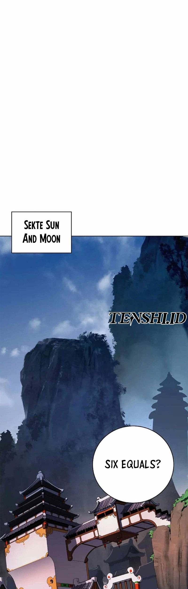 Cystic Story (Call The Spear) Chapter 154 Gambar 71