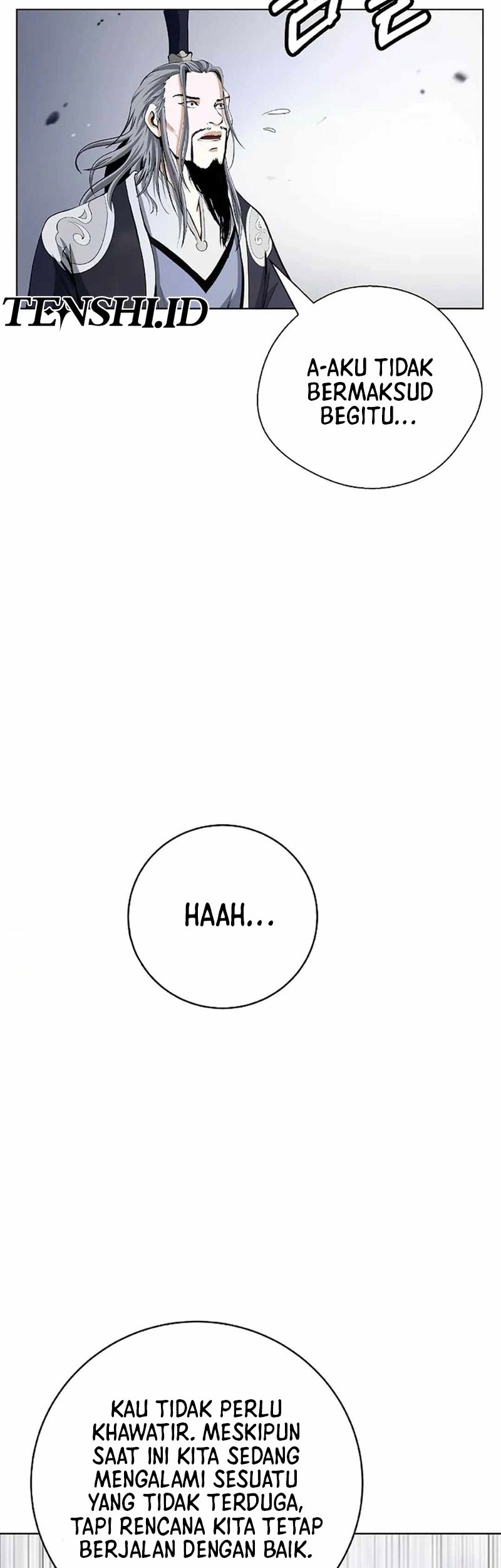 Cystic Story (Call The Spear) Chapter 154 Gambar 83