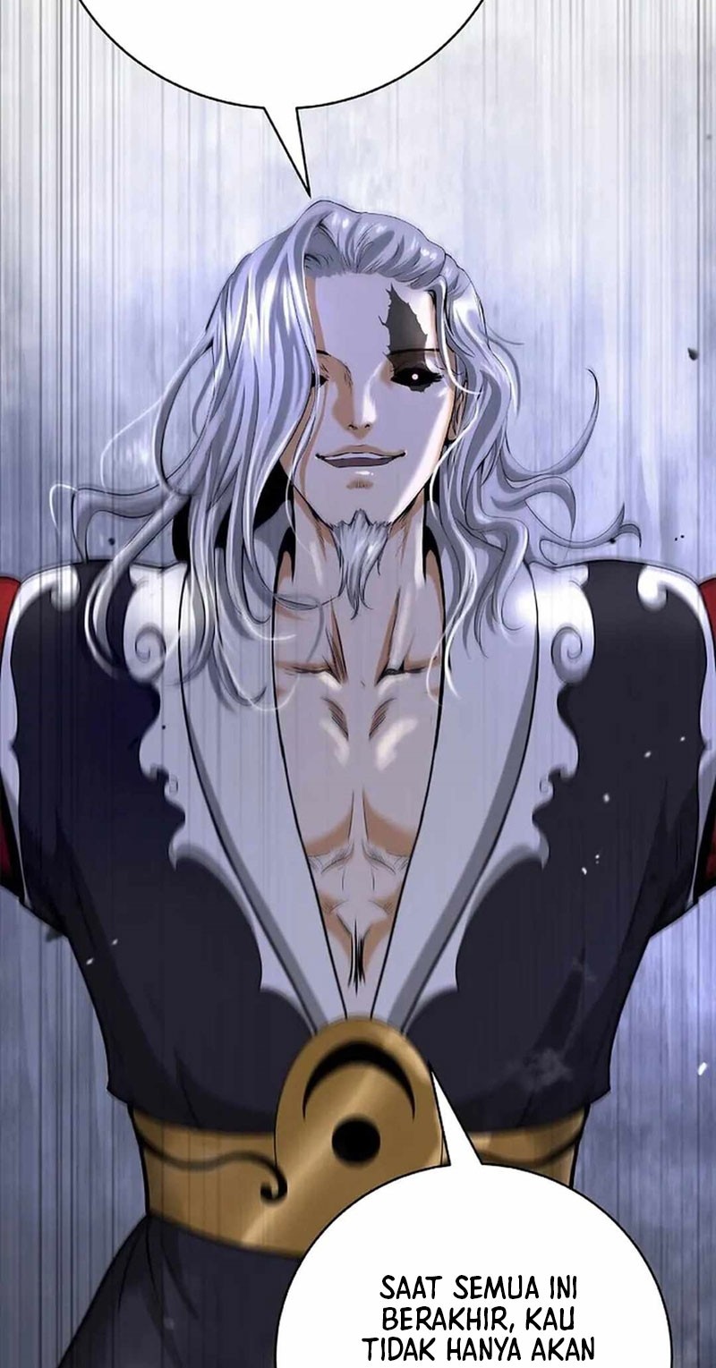 Cystic Story (Call The Spear) Chapter 154 Gambar 84
