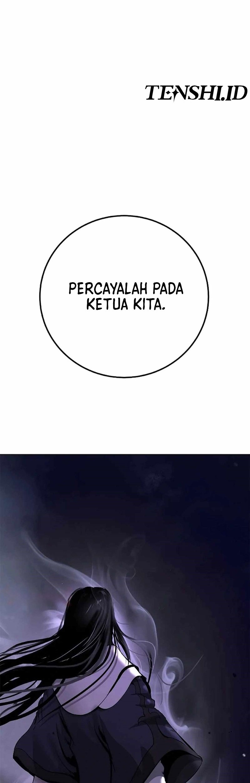 Cystic Story (Call The Spear) Chapter 154 Gambar 86
