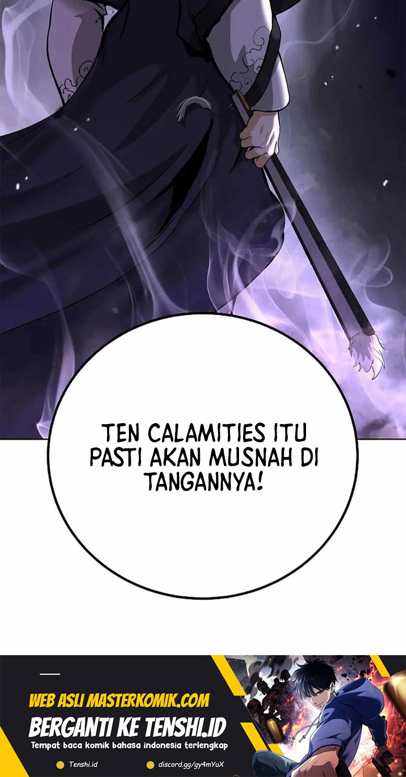 Cystic Story (Call The Spear) Chapter 154 Gambar 87