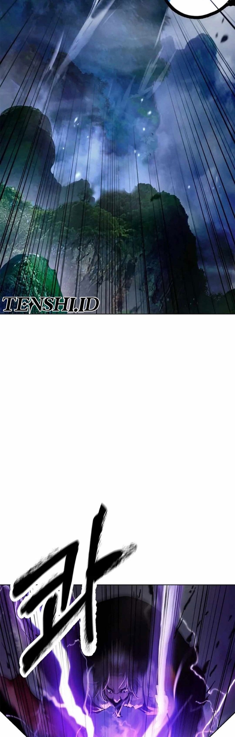Cystic Story (Call The Spear) Chapter 154 Gambar 3