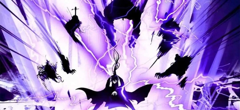 Cystic Story (Call The Spear) Chapter 154 Gambar 5