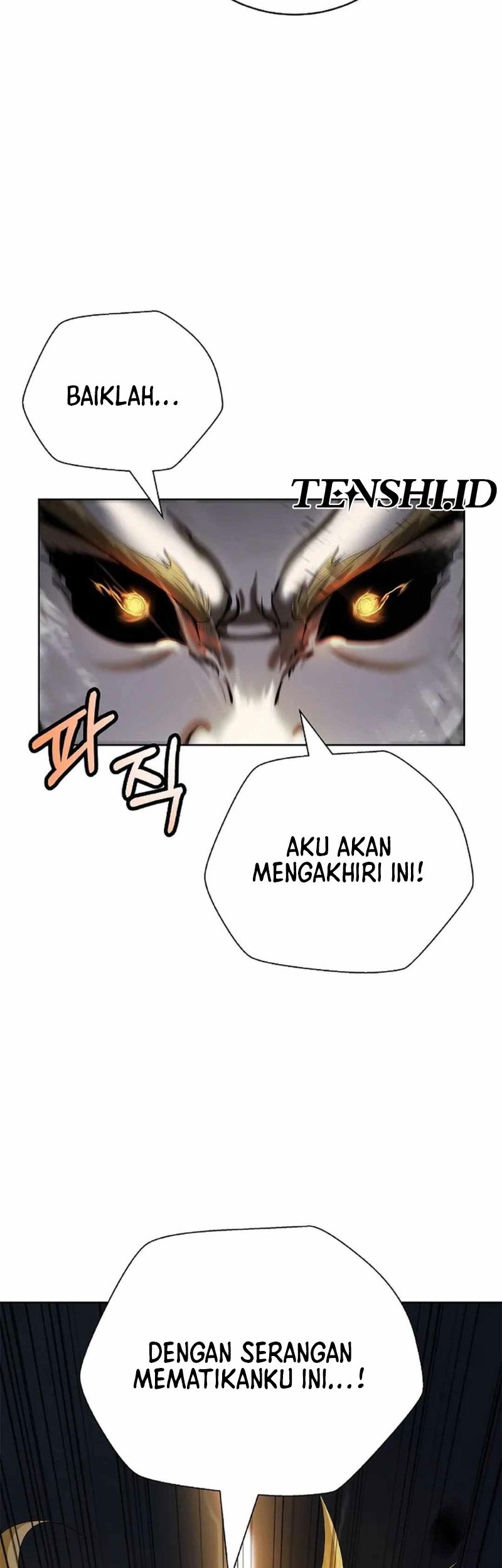 Cystic Story (Call The Spear) Chapter 154 Gambar 15