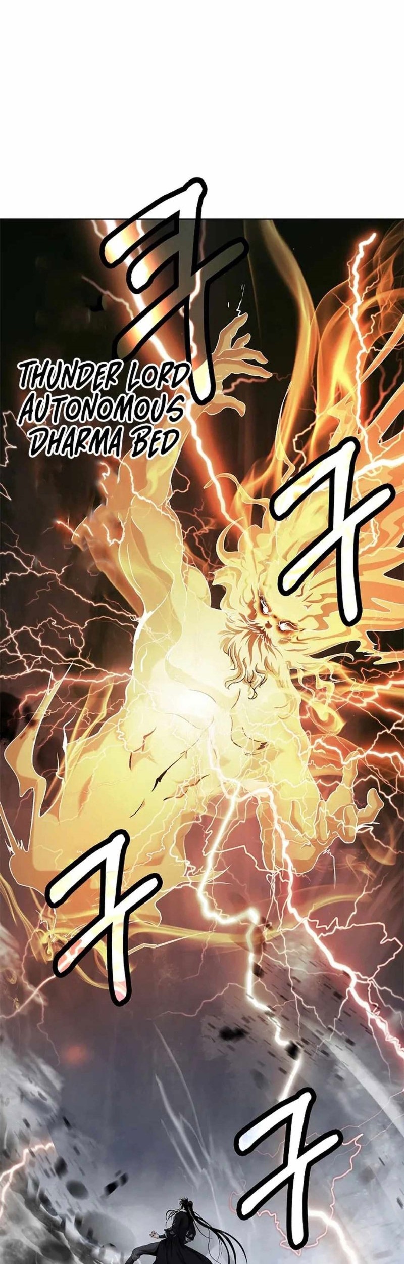 Cystic Story (Call The Spear) Chapter 154 Gambar 19