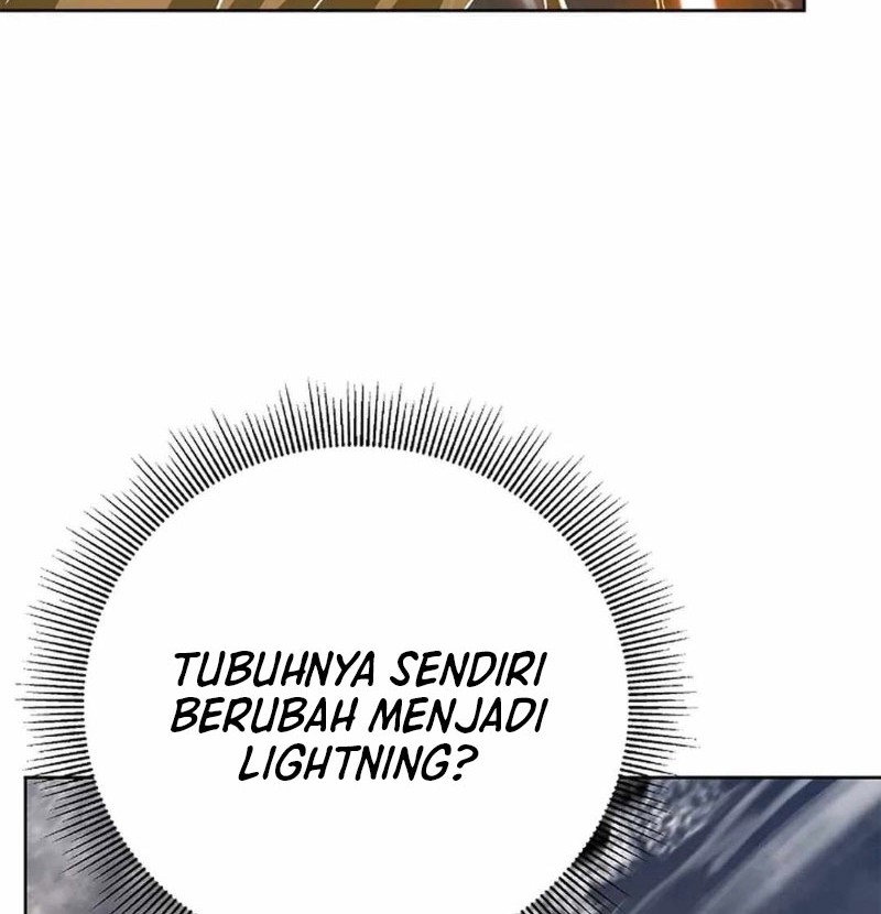 Cystic Story (Call The Spear) Chapter 154 Gambar 21
